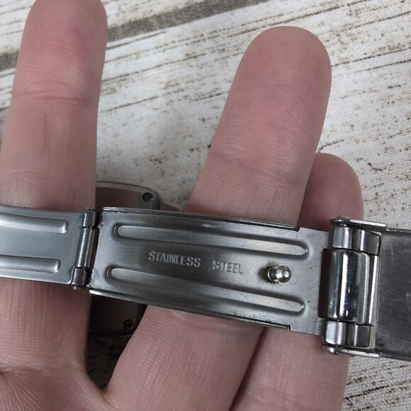 Nixon The VIP Small Player Watch Stainless Steel main image 4